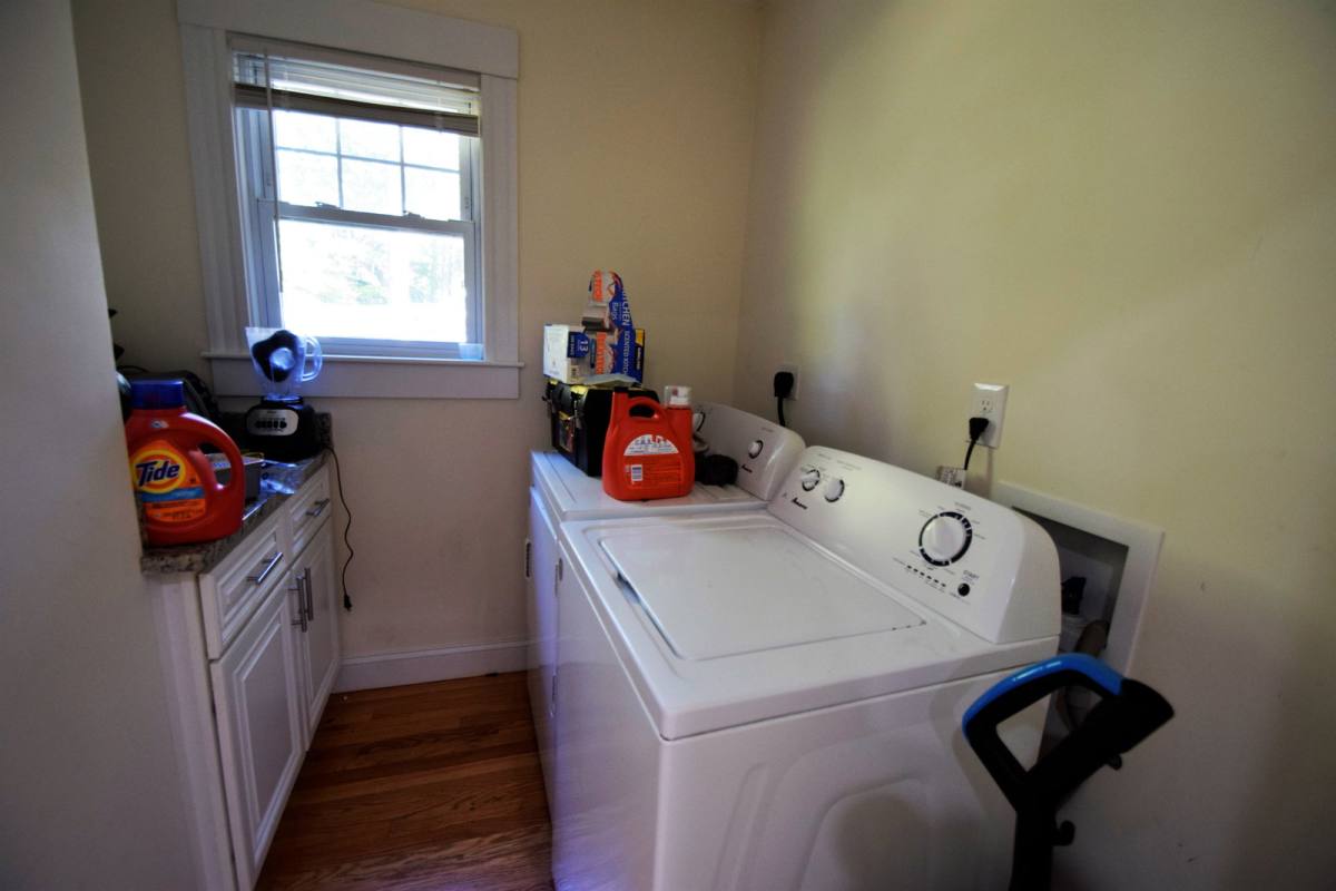 Apartment for rent at 51 Leamington Rd #2, Brighton, MA 02135