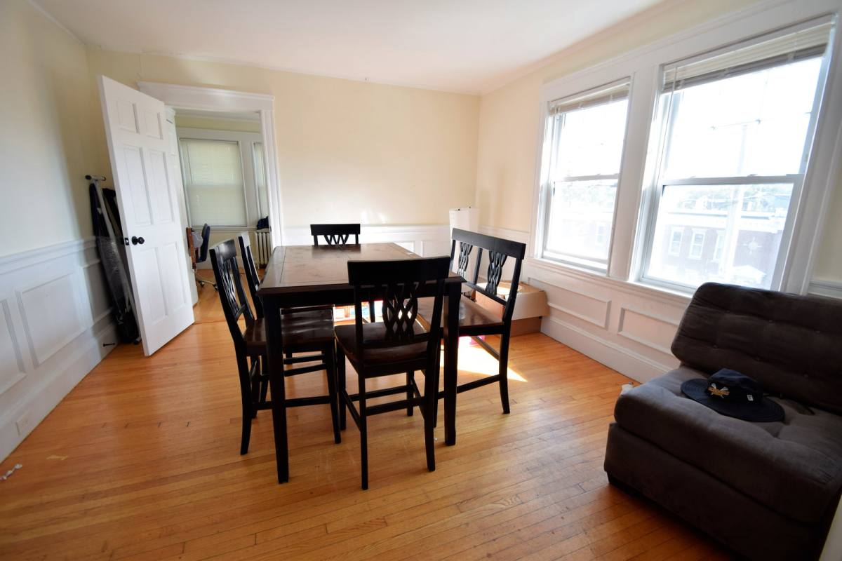 Apartment for rent at 51 Leamington Rd #2, Brighton, MA 02135