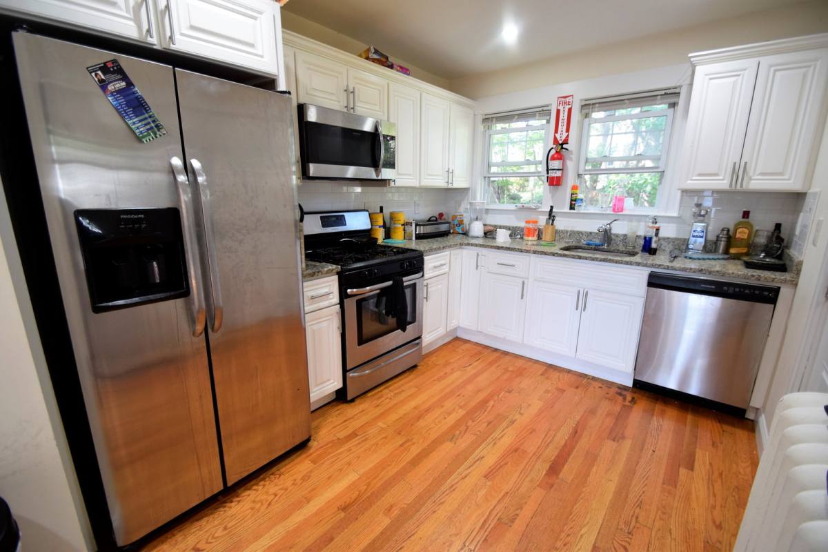 Apartment for rent at 51 Leamington Rd #2, Brighton, MA 02135