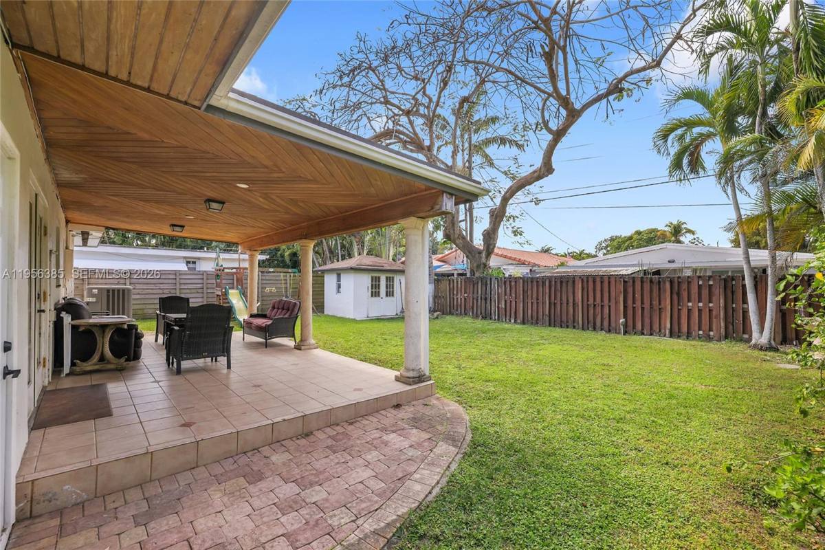 House for rent at 3614 SW 58th Ave, Miami, FL 33155
