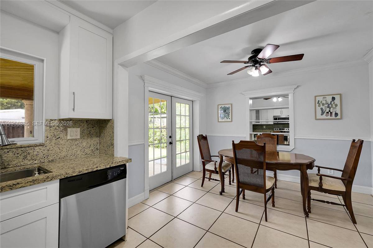 House for rent at 3614 SW 58th Ave, Miami, FL 33155