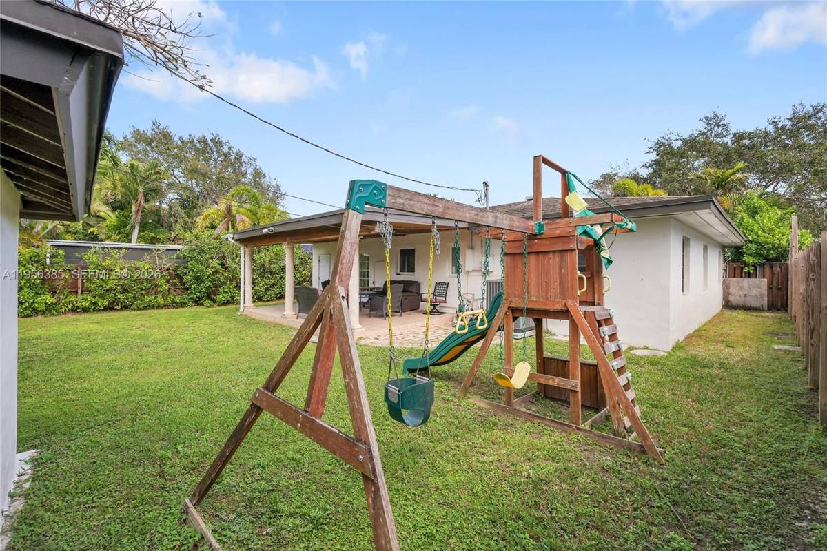 House for rent at 3614 SW 58th Ave, Miami, FL 33155