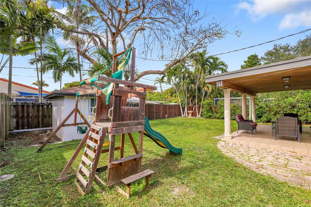 House for rent at 3614 SW 58th Ave, Miami, FL 33155