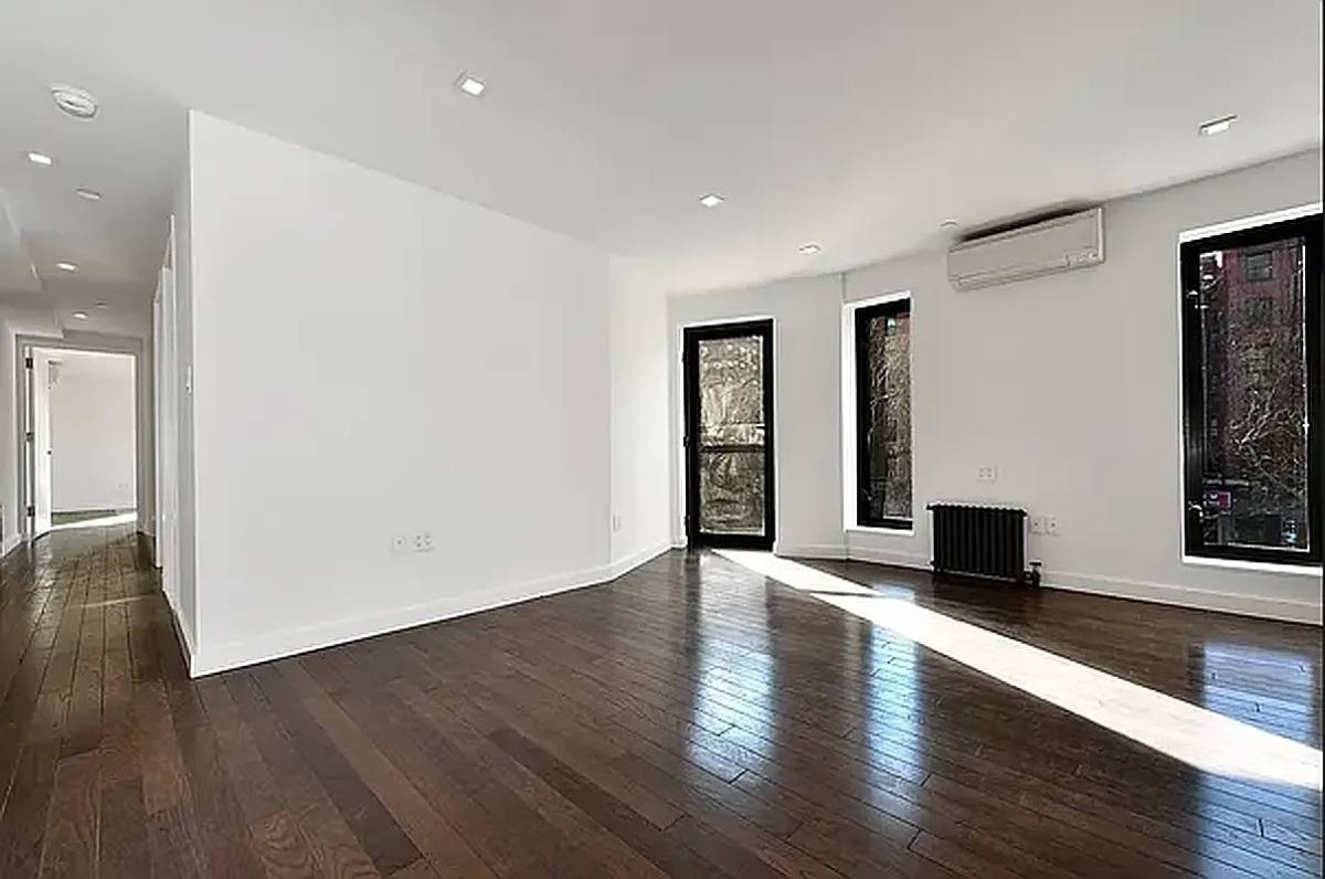 Apartment for rent at 175 E Houston St #4B, New York, NY 10002