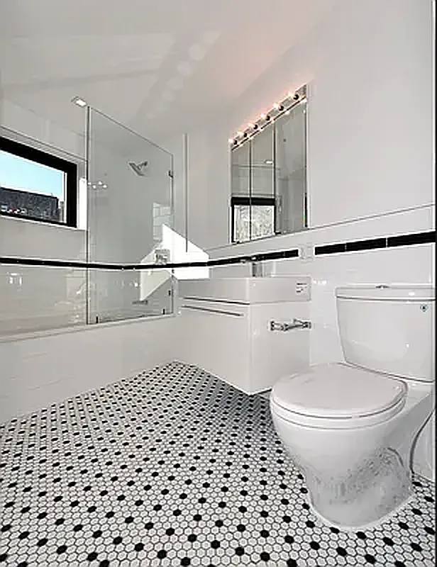 Apartment for rent at 175 E Houston St #4B, New York, NY 10002