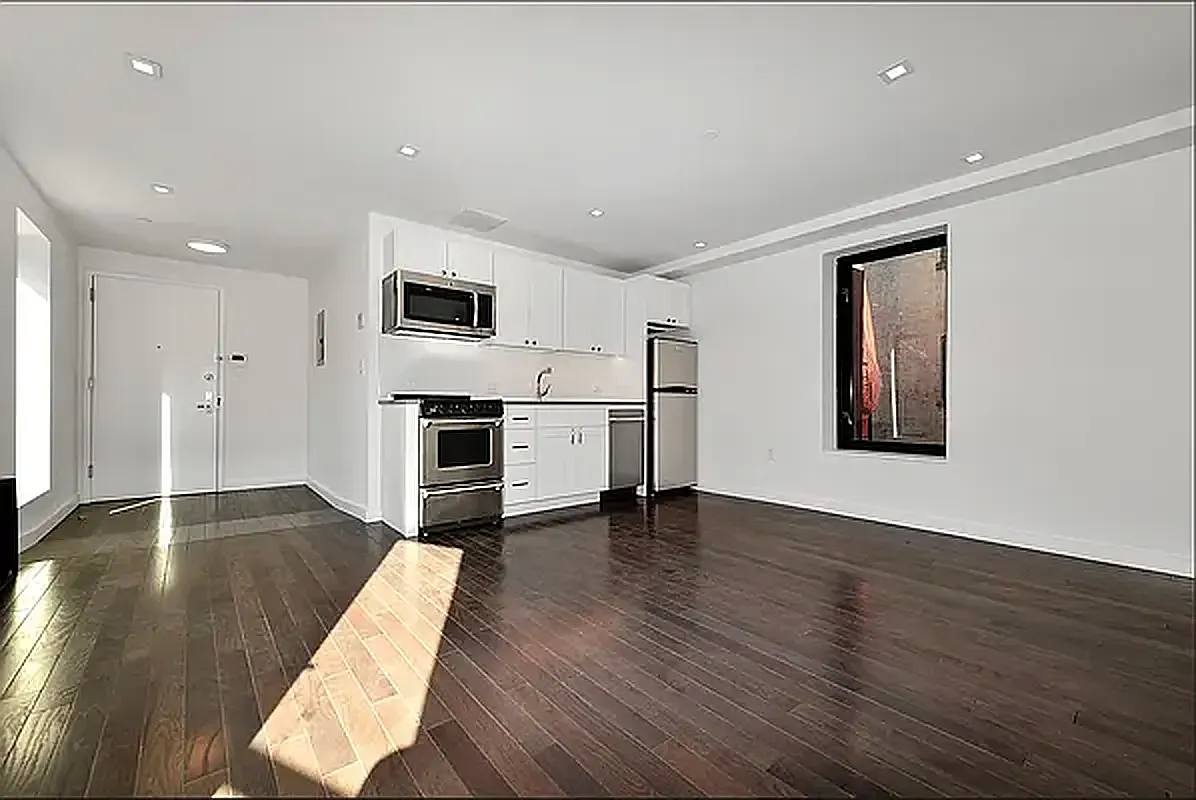Apartment for rent at 175 E Houston St #4B, New York, NY 10002