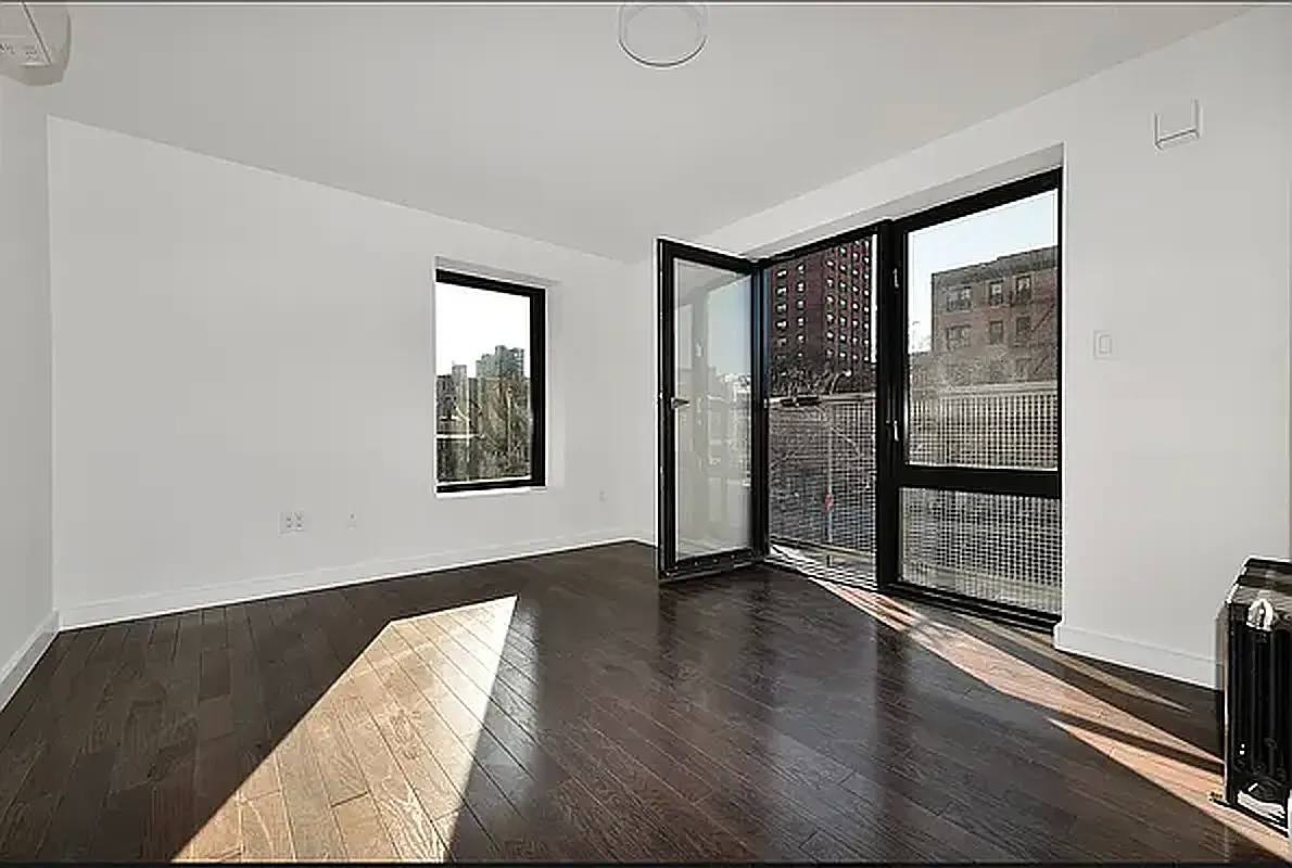 Apartment for rent at 175 E Houston St #4B, New York, NY 10002