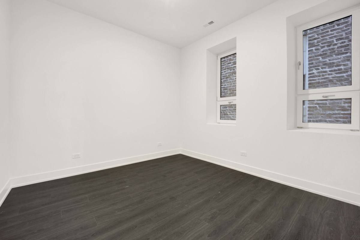 Apartment for rent at 1814 S Throop St #G, Chicago, IL 60608