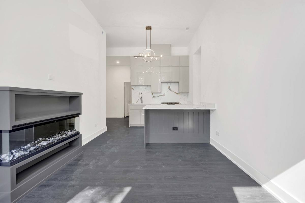 Apartment for rent at 1814 S Throop St #G, Chicago, IL 60608