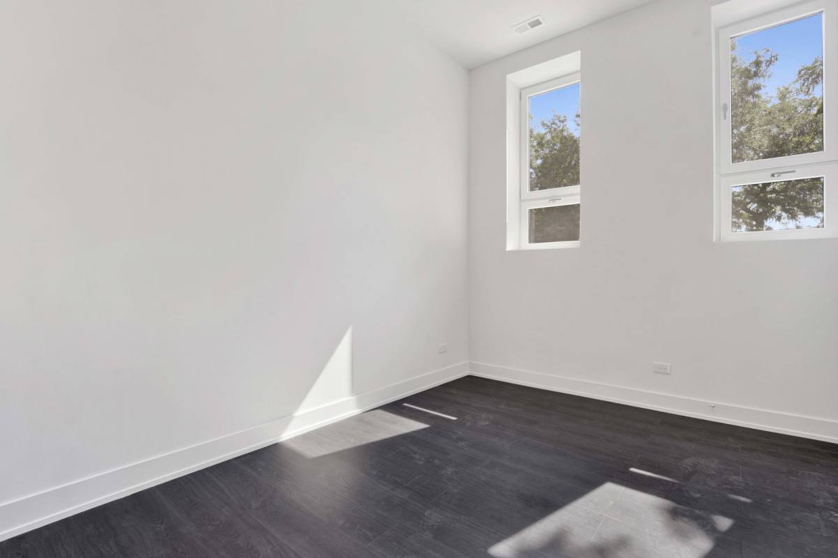Apartment for rent at 1814 S Throop St #G, Chicago, IL 60608