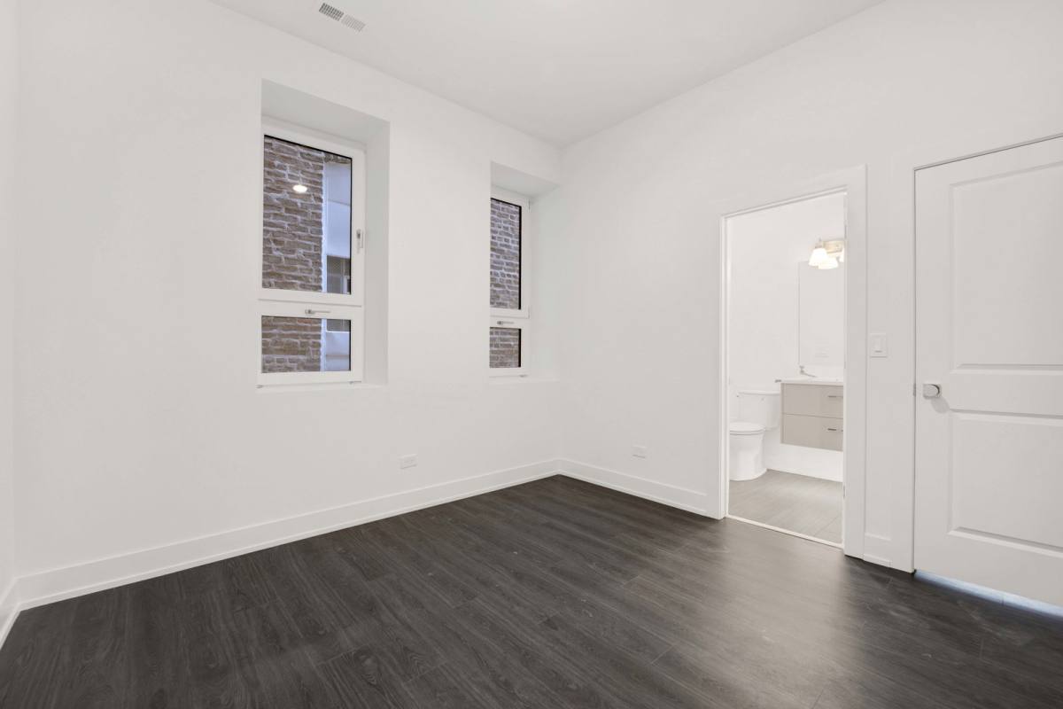 Apartment for rent at 1814 S Throop St #G, Chicago, IL 60608