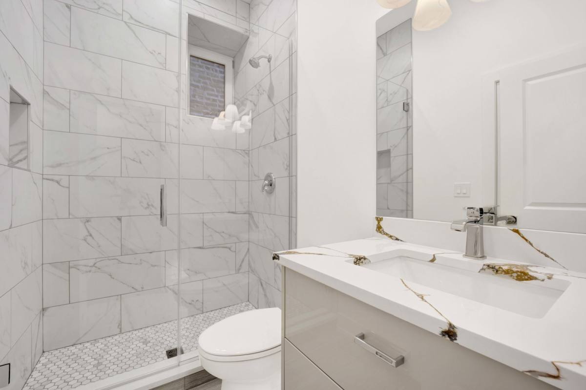 Apartment for rent at 1814 S Throop St #G, Chicago, IL 60608