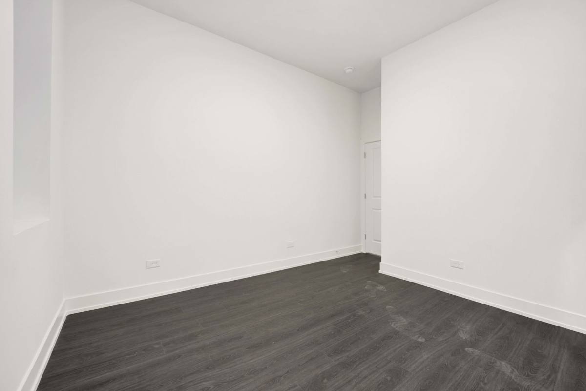 Apartment for rent at 1814 S Throop St #G, Chicago, IL 60608