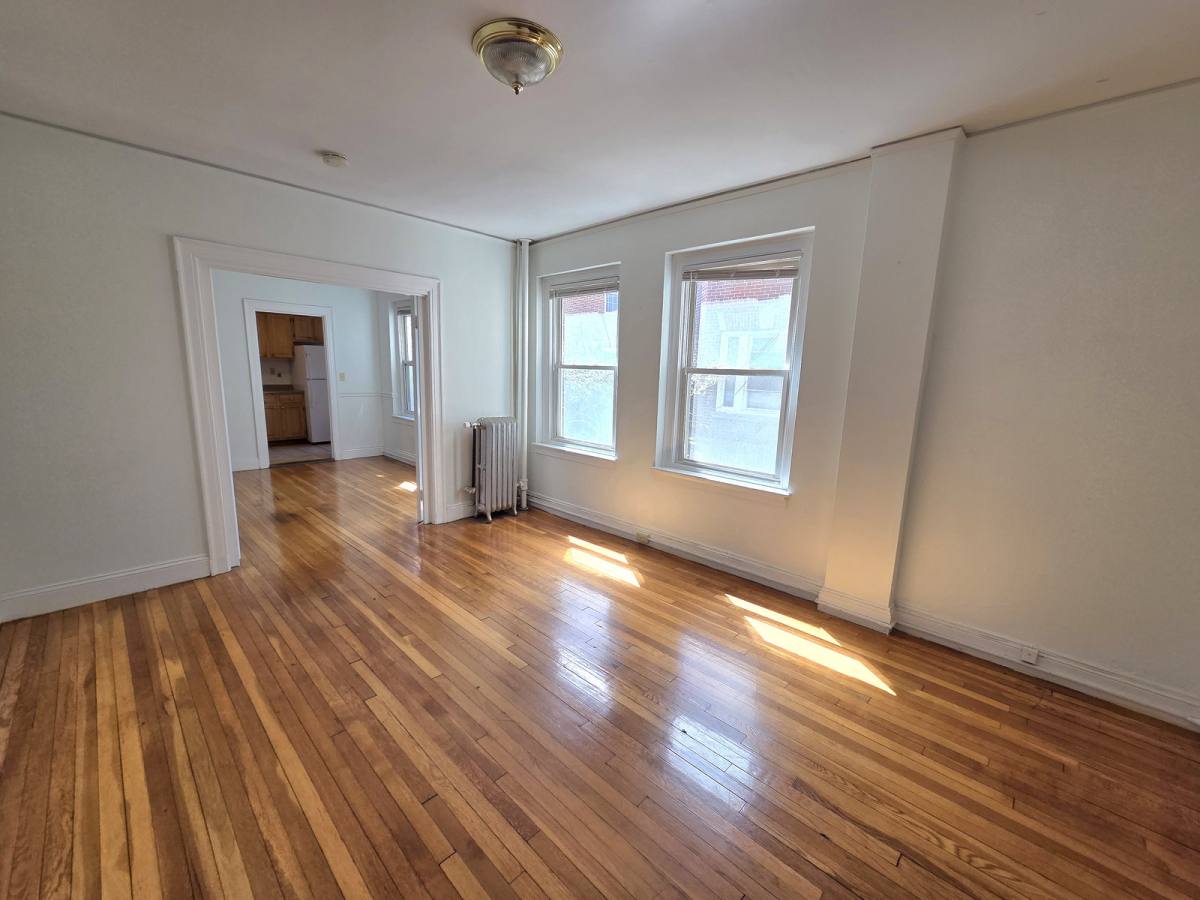 Apartment for rent at 7 Craigie Circle #U23, Cambridge, MA 02138