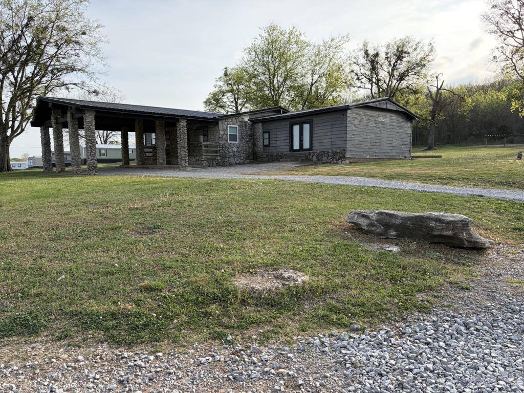 House for rent at 17822 S Bryant Rd #18, Tahlequah, OK 74464