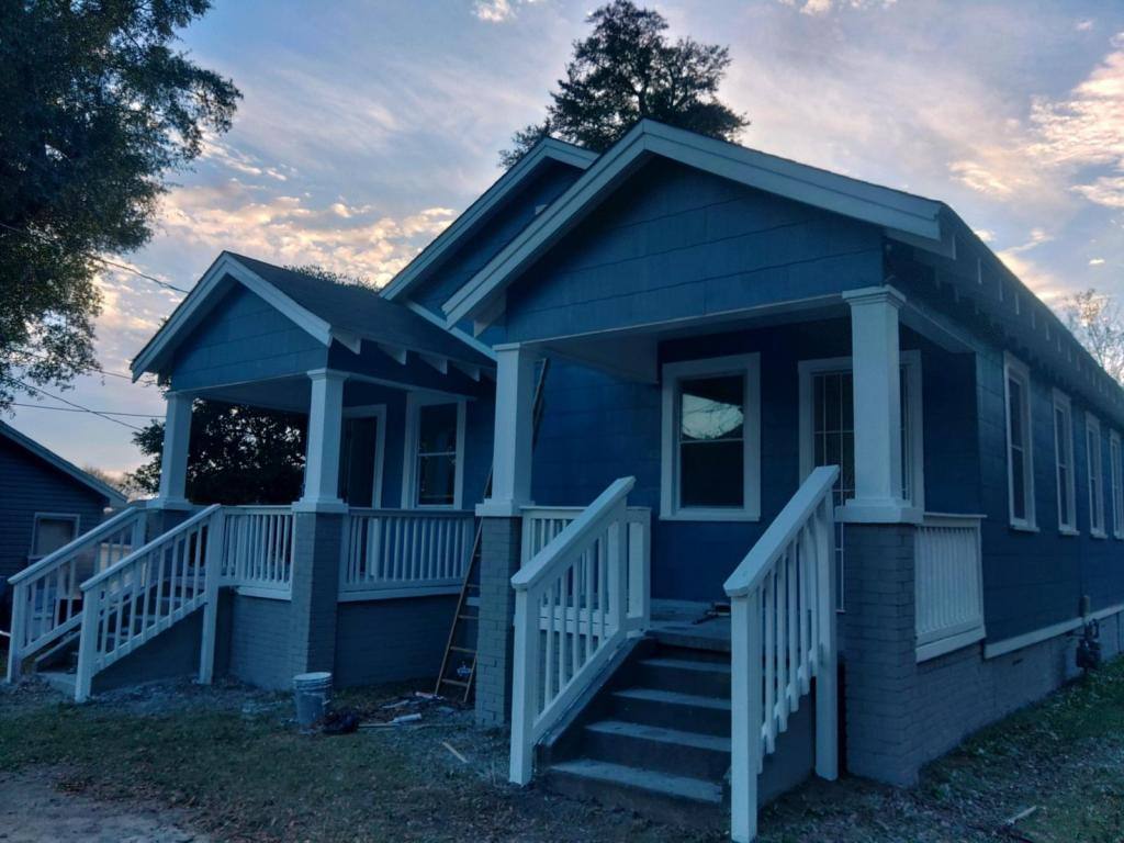 House for rent at 1503 11th Ave, Columbus, GA 31901