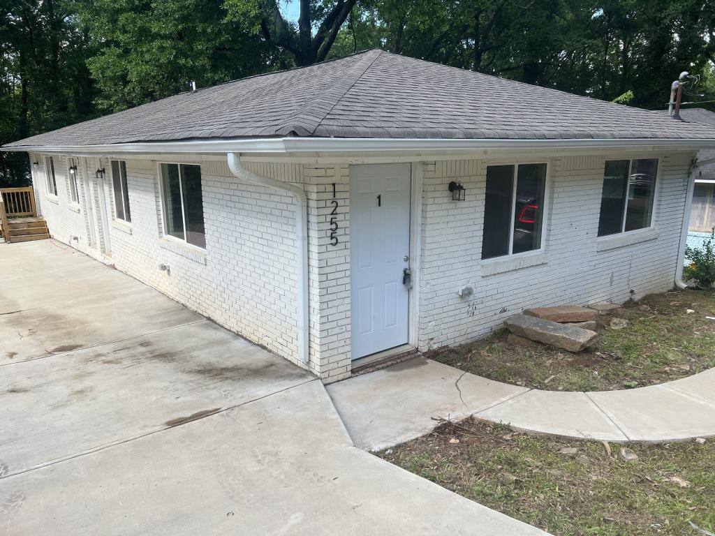 Apartment for rent at 1255 Pine Ave #2, Atlanta, GA 30344