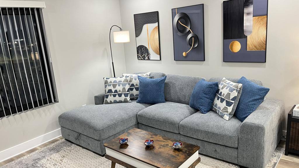 Apartment for rent at 4419 Cowan Rd, Tucker, GA 30084