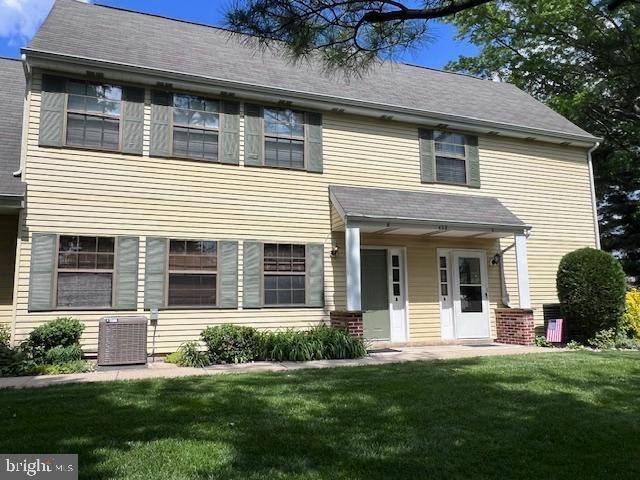 Condo for rent at 438B Willow Turn, Mount Laurel, NJ 08054
