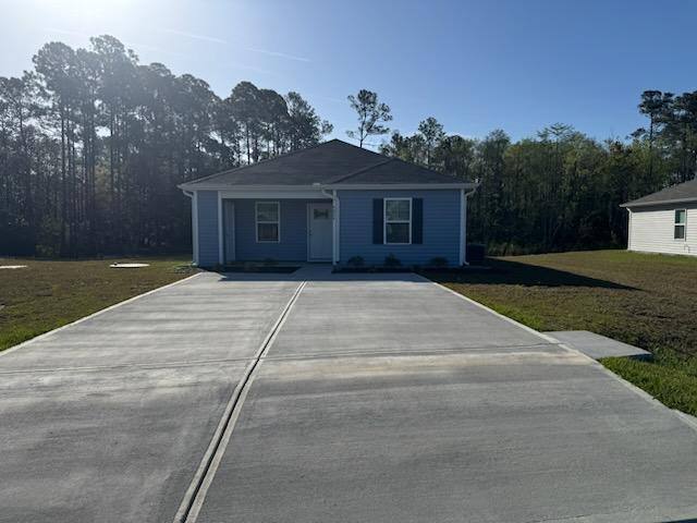 House for rent at 4024 Cypress Forest Way, Bolivia, NC 28422