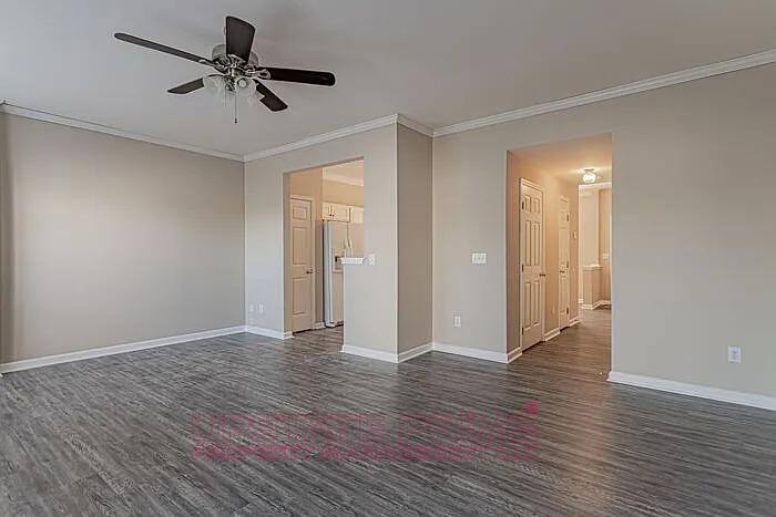 Townhouse for rent at 44 Spring Crossing Circle, Greer, SC 29650