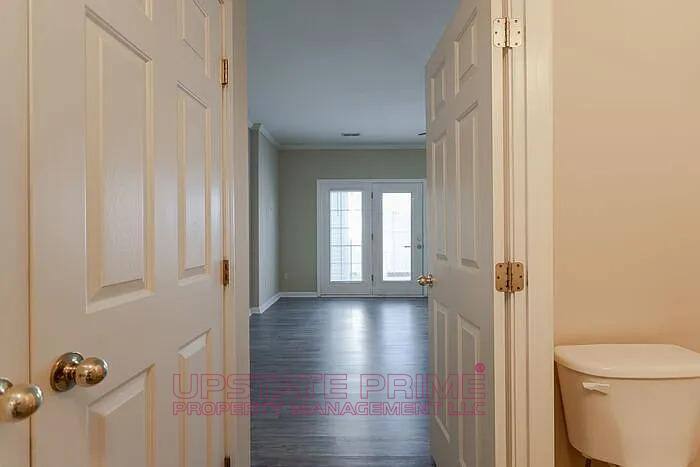 Townhouse for rent at 44 Spring Crossing Circle, Greer, SC 29650