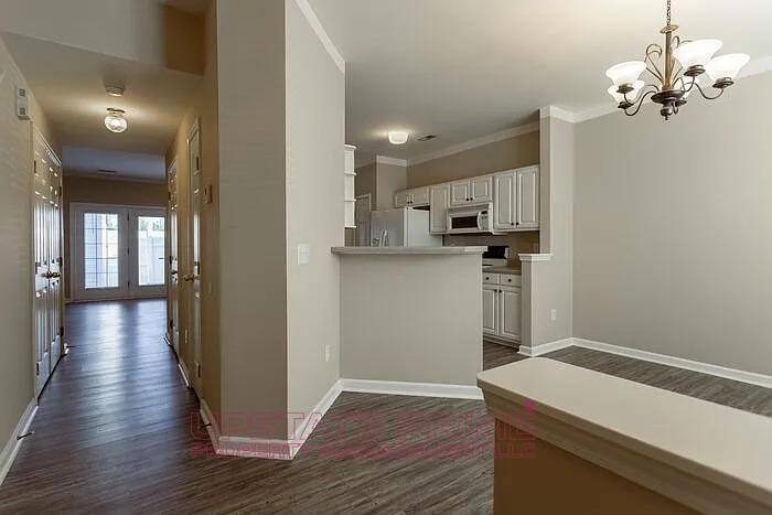 Townhouse for rent at 44 Spring Crossing Circle, Greer, SC 29650