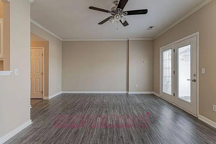 Townhouse for rent at 44 Spring Crossing Circle, Greer, SC 29650