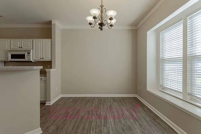 Townhouse for rent at 44 Spring Crossing Circle, Greer, SC 29650