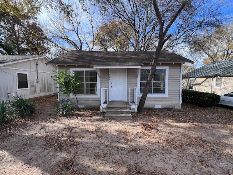 House for rent at 504 Lamar St #504, Sulphur Springs, TX 75482