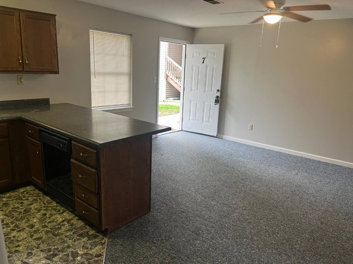 Apartment for rent at 199 S Brook St #1, Lebanon Junction, KY 40150