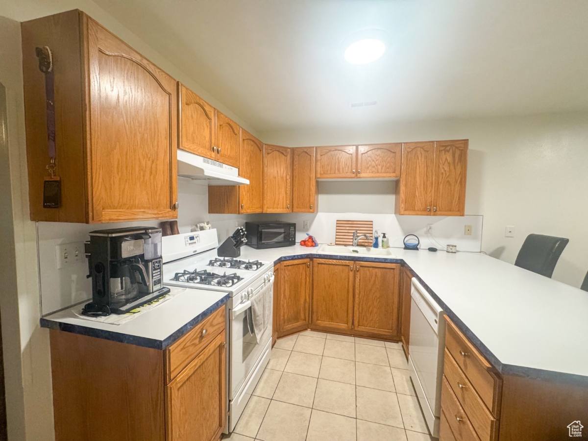 Townhouse for rent at 253 W 1395 S #253, Logan, UT 84321