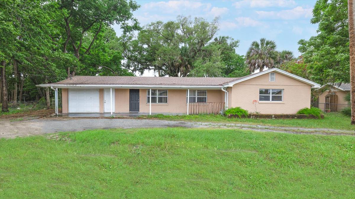 House for rent at 420 S Caroline St, Daytona Beach, FL 32114