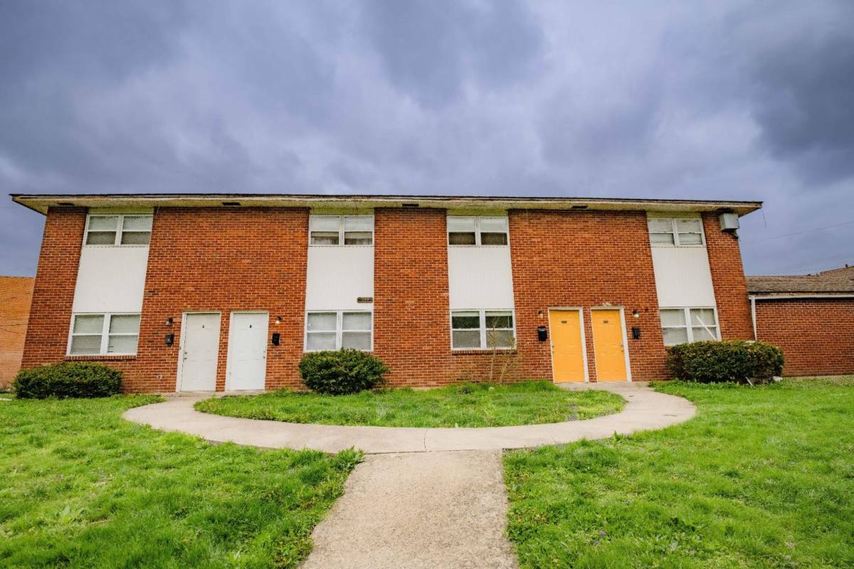 Townhouse for rent at 3109 E Livingston Ave #3109 D, Columbus, OH 43227