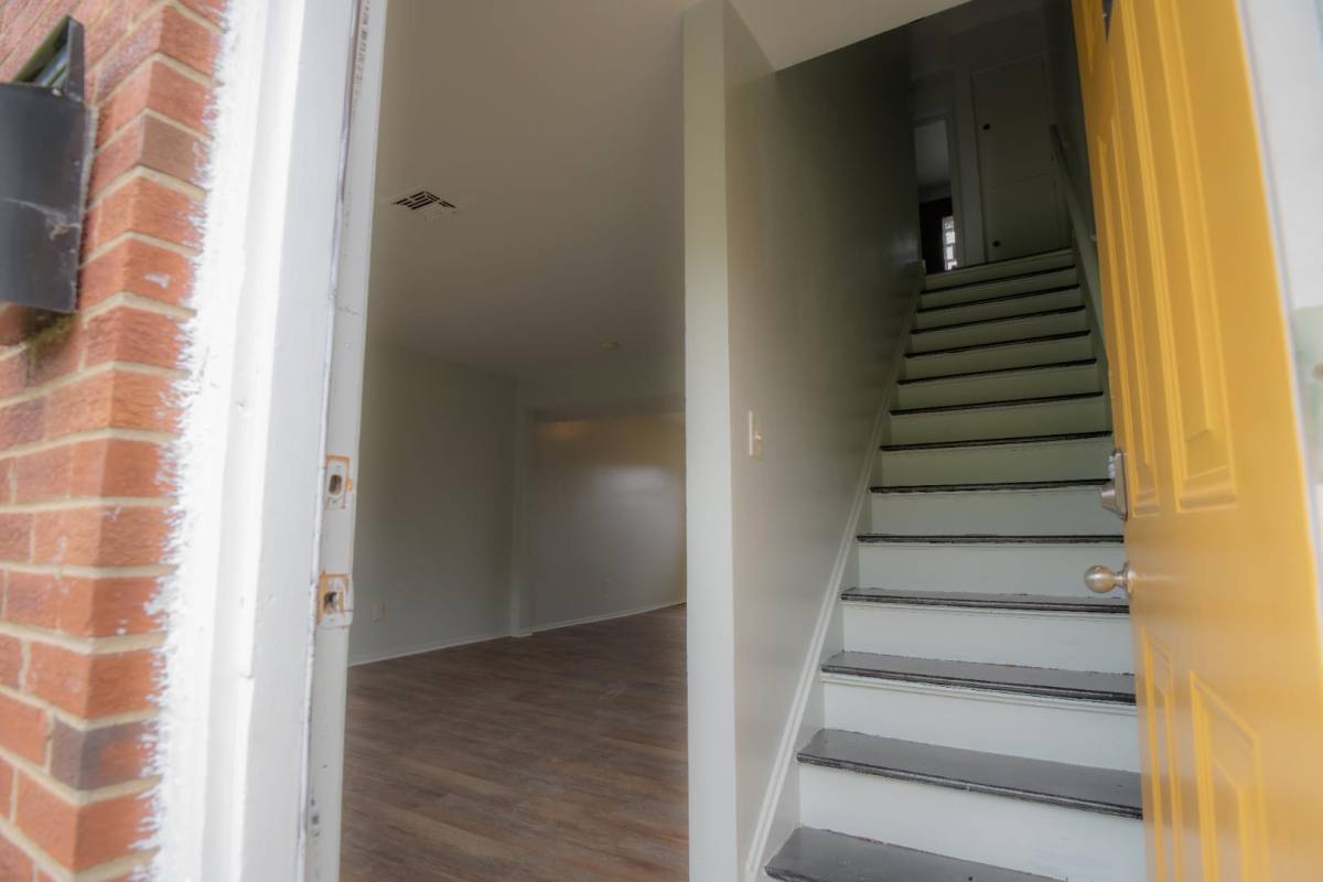 Townhouse for rent at 3106 Clairpoint Court #3106 D, Columbus, OH 43227