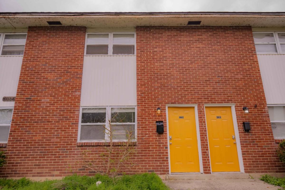 Townhouse for rent at 3106 Clairpoint Court #3106 D, Columbus, OH 43227