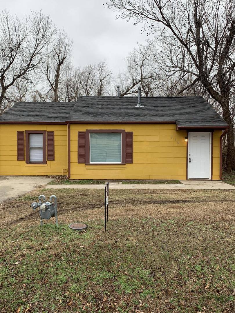House for rent at 512 S Morrison Ave, El Reno, OK 73036