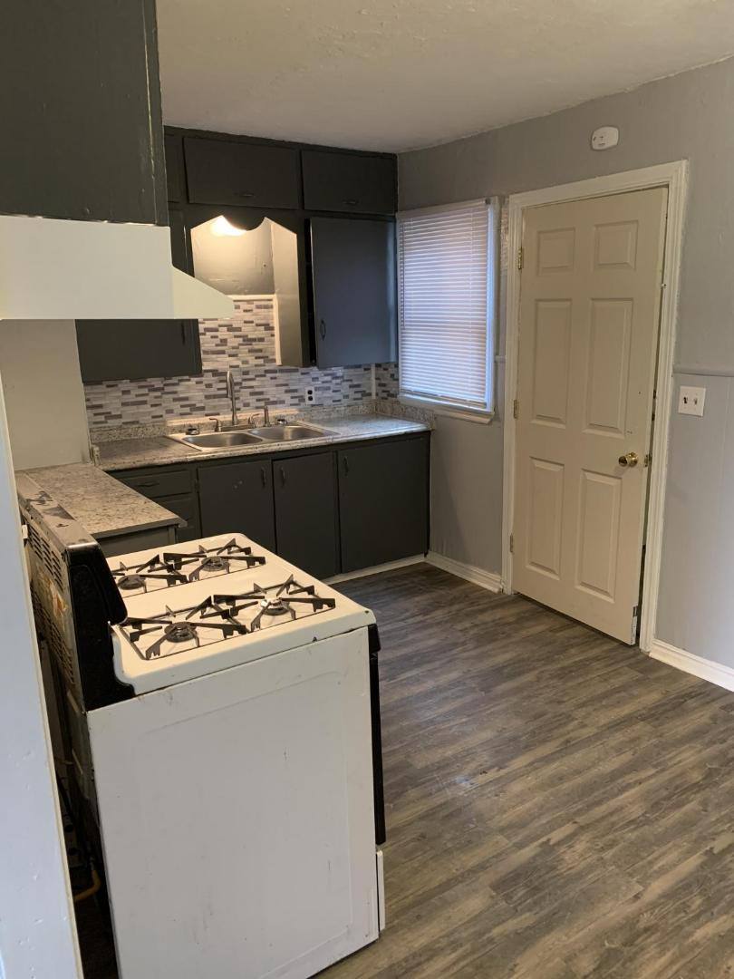 House for rent at 512 S Morrison Ave, El Reno, OK 73036