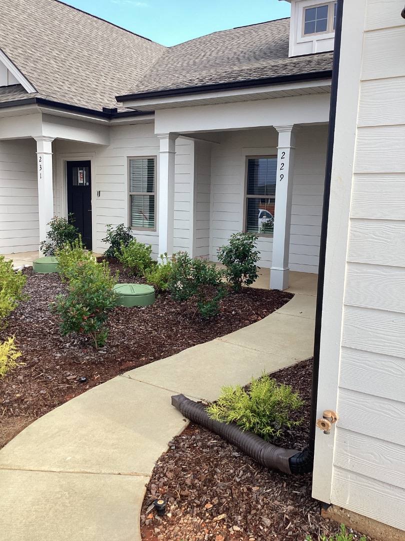 House for rent at 229 Paca Lane, Huntsville, AL 35811