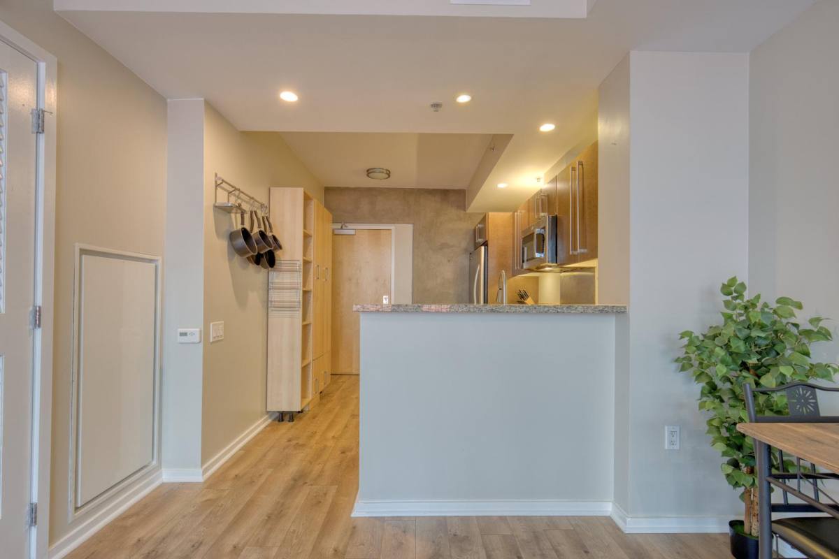 Condo for rent at 321 10th Ave #1003, San Diego, CA 92101
