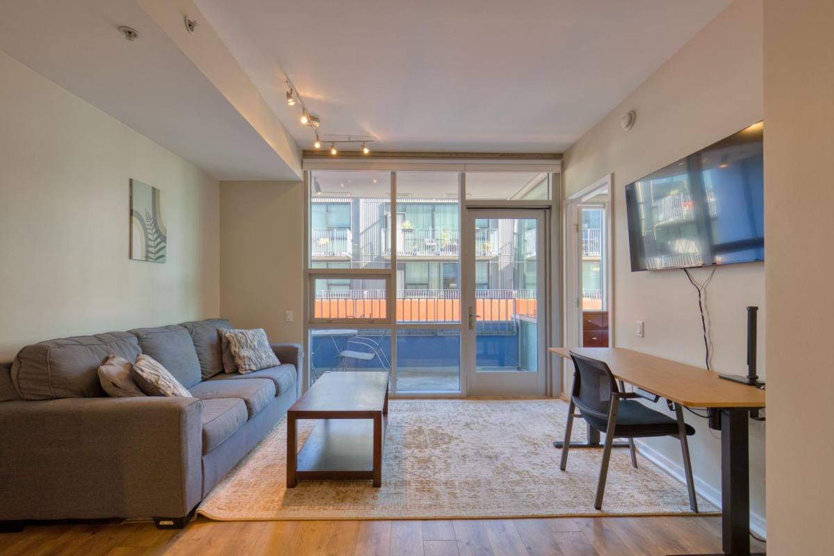 Condo for rent at 321 10th Ave #1003, San Diego, CA 92101