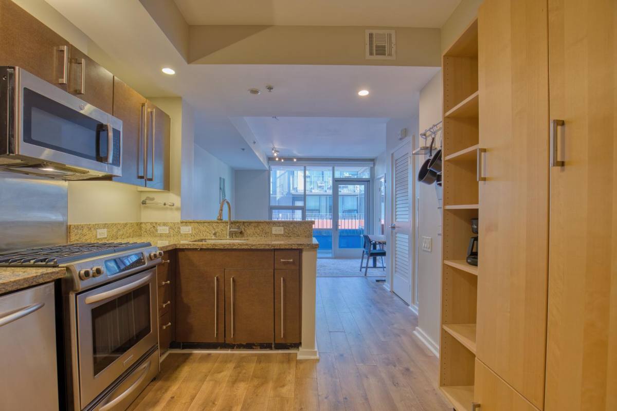 Condo for rent at 321 10th Ave #1003, San Diego, CA 92101