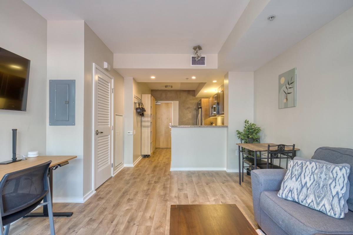 Condo for rent at 321 10th Ave #1003, San Diego, CA 92101