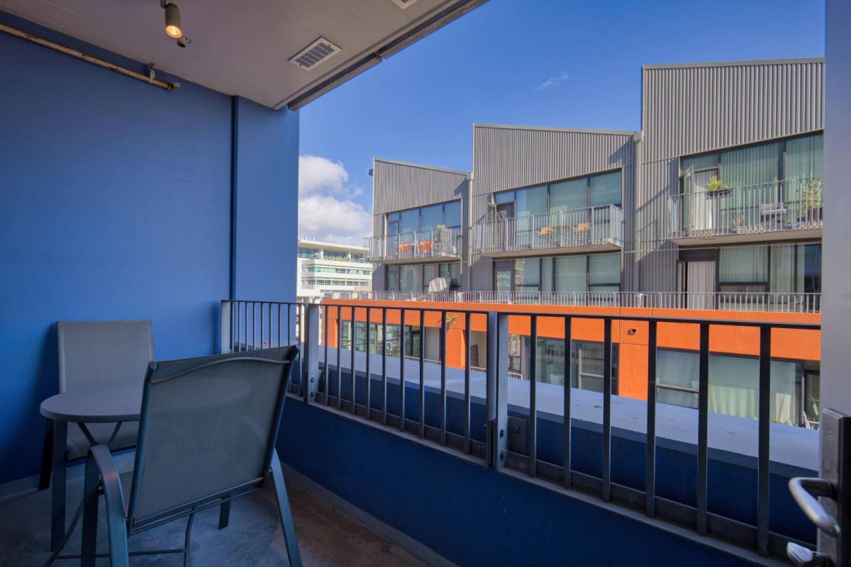 Condo for rent at 321 10th Ave #1003, San Diego, CA 92101