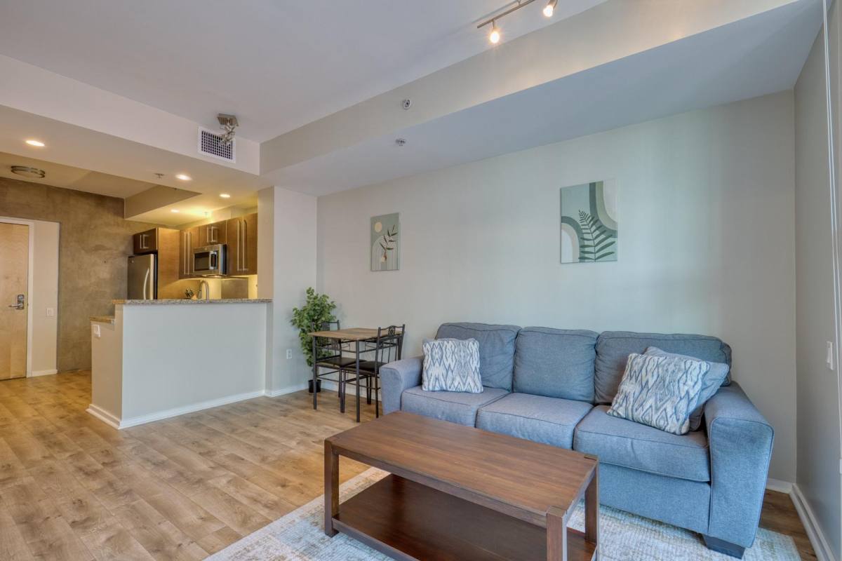 Condo for rent at 321 10th Ave #1003, San Diego, CA 92101