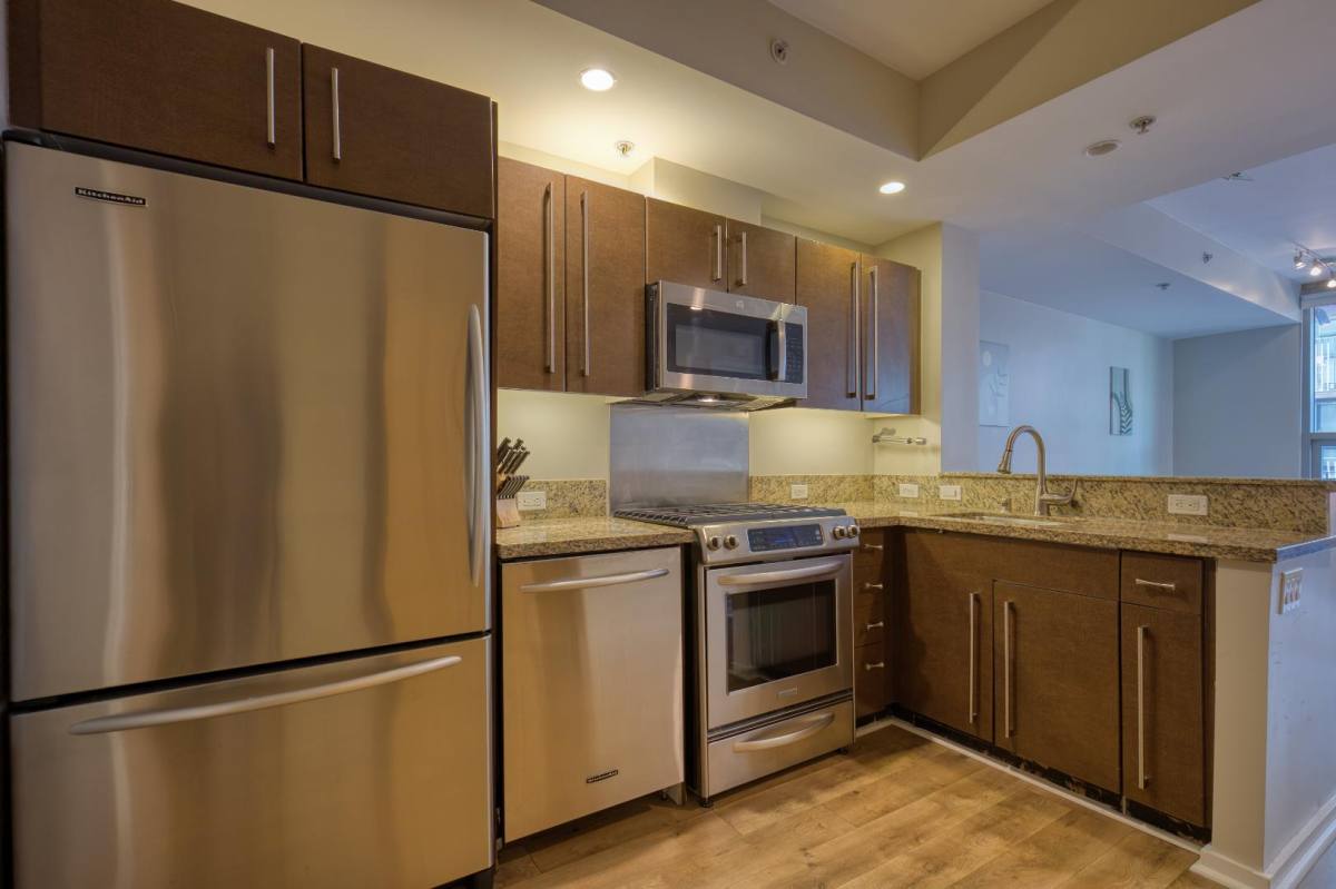 Condo for rent at 321 10th Ave #1003, San Diego, CA 92101