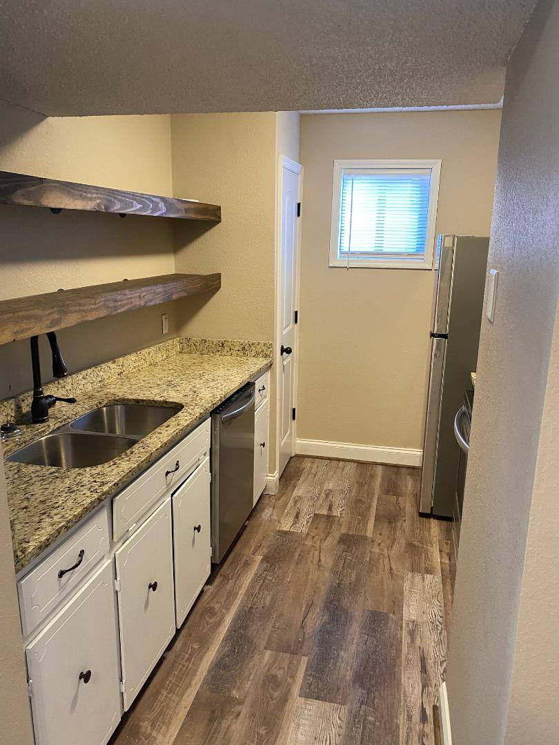 Apartment for rent at 2710 1st St #1A, Rainbow City, AL 35906