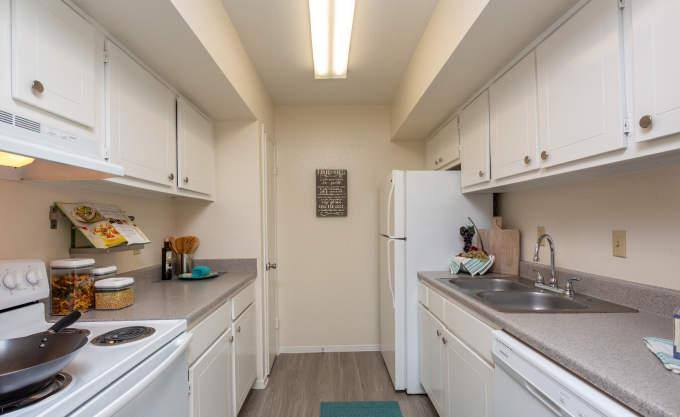 Apartment for rent at 8222 Kingsbrook Rd, Houston, TX 77024