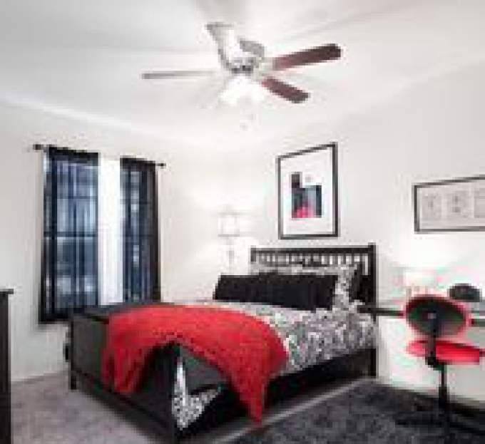 Apartment for rent at 8222 Kingsbrook Rd, Houston, TX 77024