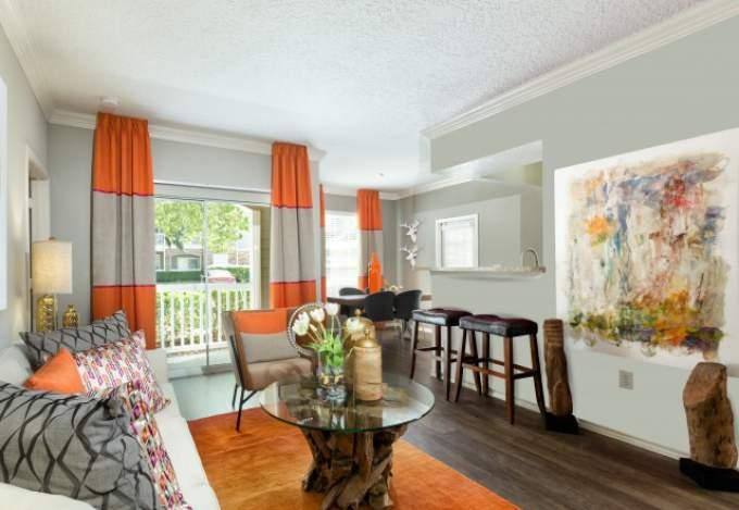 Apartment for rent at 1415 Eldridge Parkway, Houston, TX 77077
